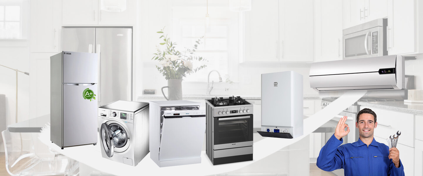 Sığacık Whirlpool Servisi